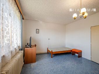 🏡 IBA U NÁS | Rodinný dom | 3 - izby | Horné Ladce Hľadáte p