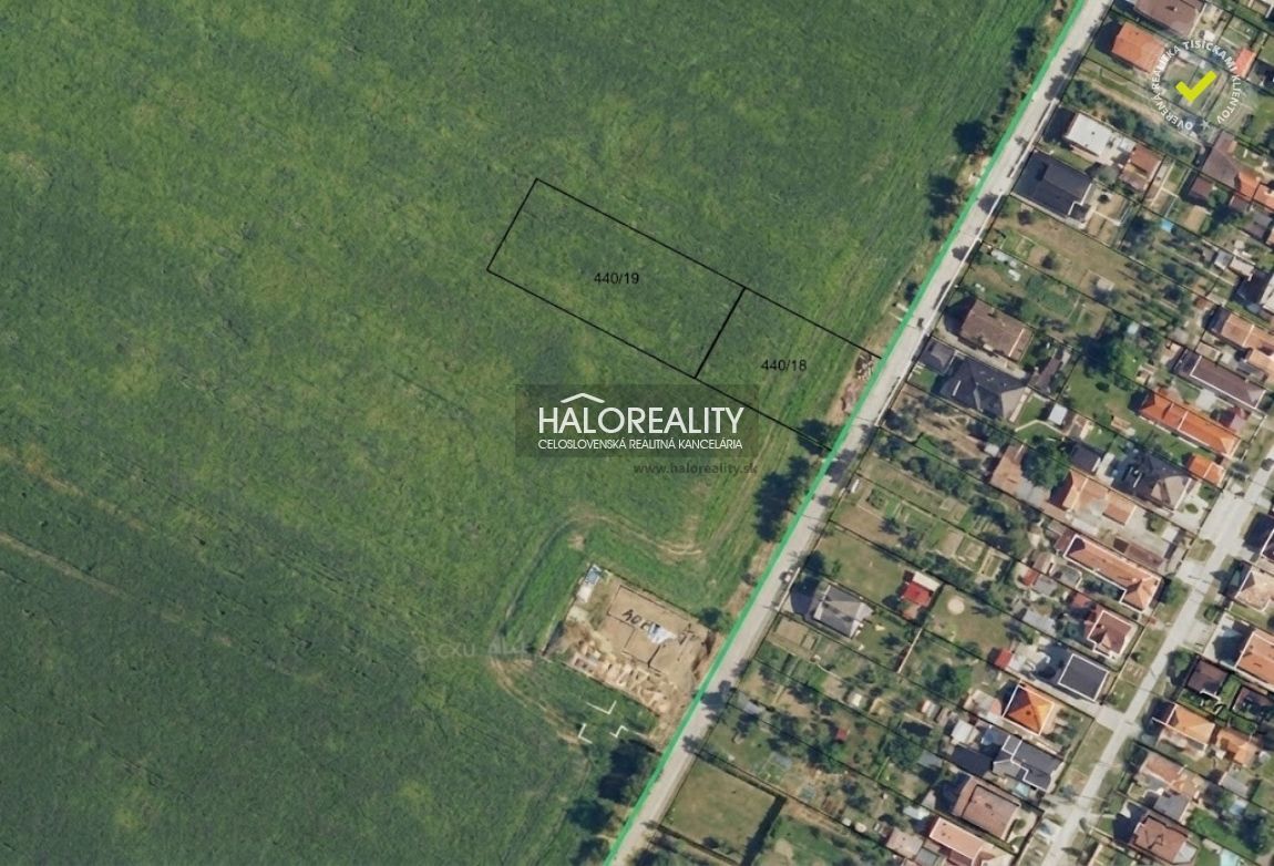 Realitná kancelária HALO reality a Ing. Andrea Repová, konta