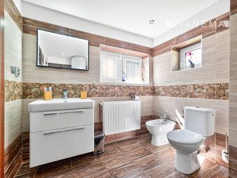 🏡 IBA U NÁS | Chatka | Ľuborča-Nemšová
Máme pre vás útulnú c