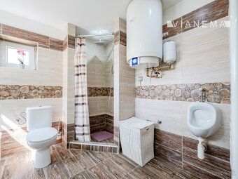 🏡 IBA U NÁS | Chatka | Ľuborča-Nemšová
Máme pre vás útulnú c