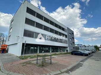 Typ: Obchodné priestory Ulica: Vlčie Hrdlo Obec: Bratislava-