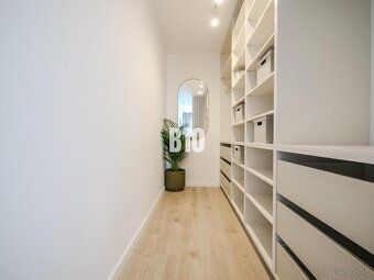 B10 Vám ponúka na predaj moderne a štýlovo zariadený 2-izbov