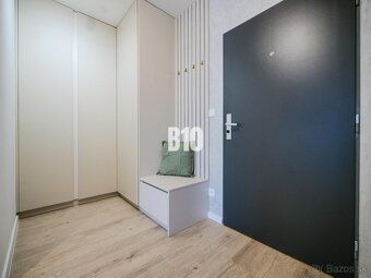 B10 Vám ponúka na predaj moderne a štýlovo zariadený 2-izbov