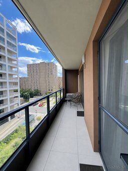 🏡 2-izbový byt v novostavbe | Urban Residence | Bratislava –