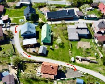 HĽADÁME PRE KONKRÉTNU HOTOVOSTNÚ KLIENTKU! 🏡
Máte na predaj 