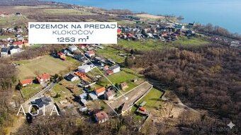 EXKLUZÍVNA PONUKA: Stavebné / investičné pozemky na Zemplíns