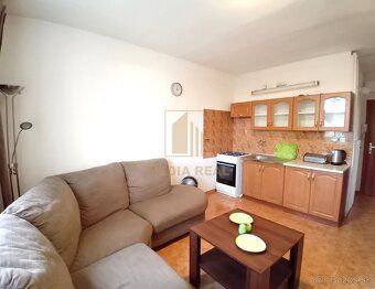 Ponúkame Vám v exkluzívnom zastúpení na predaj pekný, šikovn