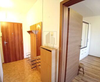 Ponúkame Vám v exkluzívnom zastúpení na predaj pekný, šikovn