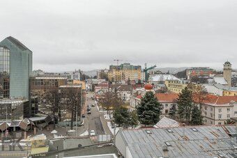 Ponúkame na predaj exkluzívny 3-izbový byt nachádzajúci sa v