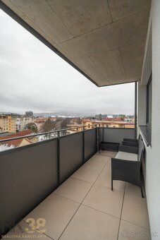 Ponúkame na predaj exkluzívny 3-izbový byt nachádzajúci sa v