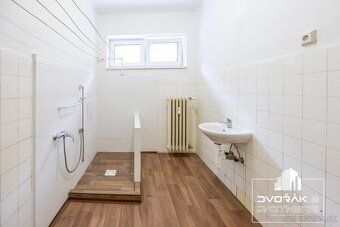 Hľadáte priestranný byt, ktorý si môžete zrekonštruovať podľ