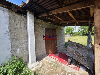 ID:2644 Ponúkame na predaj rodinný dom v obci Drahňov, pribl