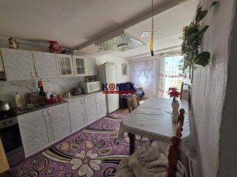 ID:2644 Ponúkame na predaj rodinný dom v obci Drahňov, pribl