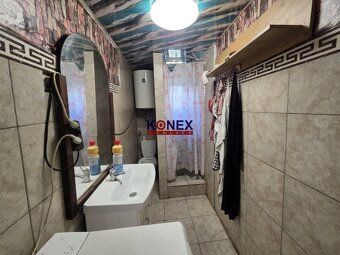 ID:2644 Ponúkame na predaj rodinný dom v obci Drahňov, pribl