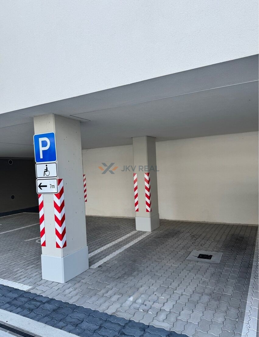 Ponúkam na prenájom novostavbu 2 izbový byt v časti Ovocné s
