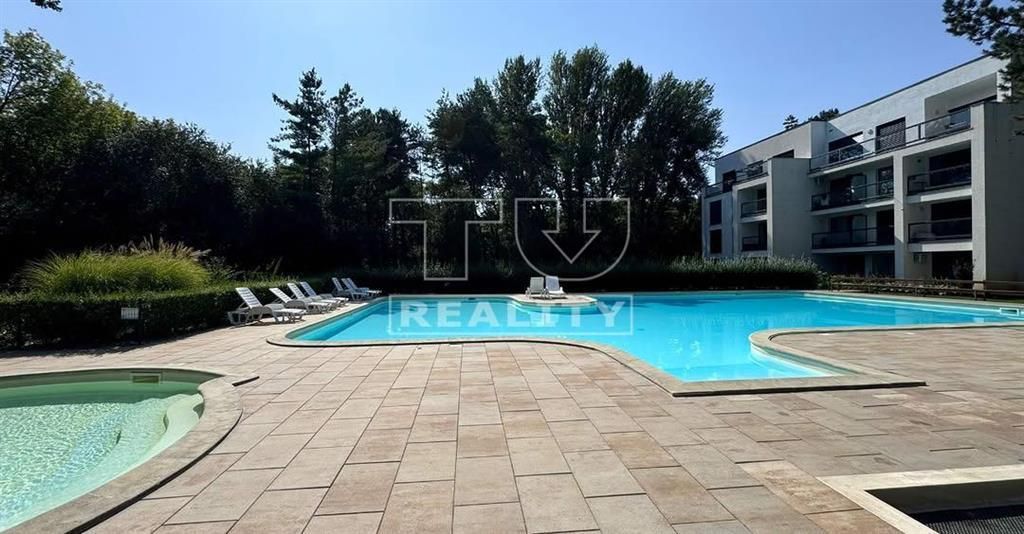 TUreality ponúka na predaj moderný a kompletne zariadený 3-i