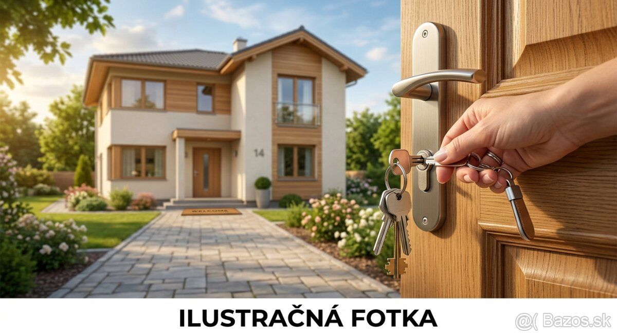 Z poverenia majiteľa ponúkam na predaj novostavbu (2021) 4-i