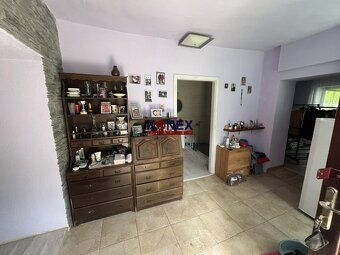 ID:2654 Ponúkame Vám na predaj gazdovský rodinný dom v Trnav