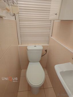 Ponúkame Vám na predaj 1 izbový byt v Komárne na Košickej ul