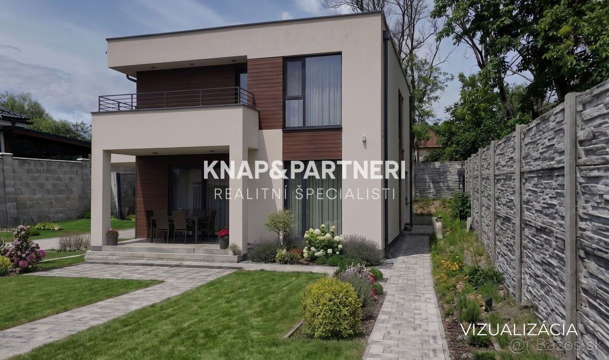 Ponúkame na predaj rovinatý pozemok s výmerou 807 m2, ktorý 