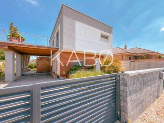 KABØ real estate Vám ponúka na predaj tehlovú novostavbu pos