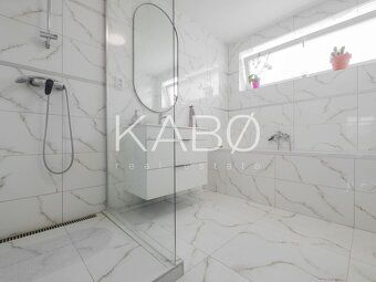 KABØ real estate Vám ponúka na predaj tehlovú novostavbu pos