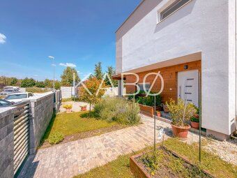 KABØ real estate Vám ponúka na predaj tehlovú novostavbu pos