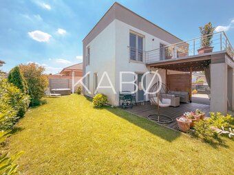 KABØ real estate Vám ponúka na predaj tehlovú novostavbu pos