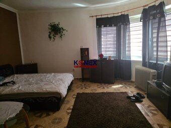 ID:2655 Na predaj ponúkame priestranný dvojpodlažný rodinný 