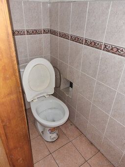 REALITY PROGRES PONÚKA NA STAROTURANSKÝCH KOPANICIACH STARŠÍ