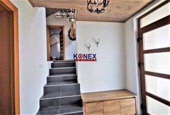ID: 8712 Ponúkame Vám na predaj rodinný dom v obci Zbojné:
 