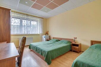 RE/MAX exkluzívne ponúka na predaj penzión v absolútnom cent