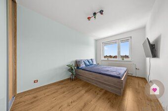 Na predaj ponúkame priestranný a svetlý 3-izbový byt po rozs