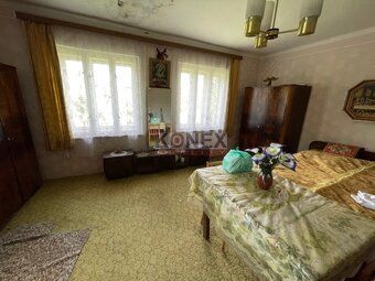 ID:2719 Ponúkame na predaj dom - chalupu v obci Petrovce, 12