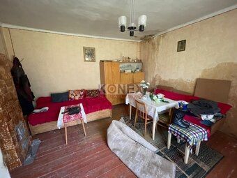 ID:2719 Ponúkame na predaj dom - chalupu v obci Petrovce, 12