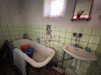 ID:2719 Ponúkame na predaj dom - chalupu v obci Petrovce, 12