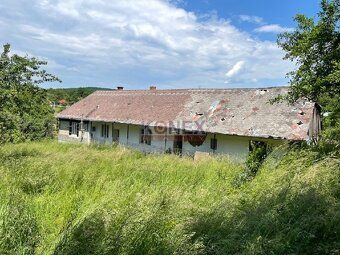 ID:2719 Ponúkame na predaj dom - chalupu v obci Petrovce, 12