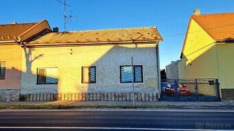 Ponúkame na predaj útulný 1-izbový byt s výmerou 38 m², nach
