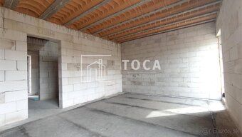 TOCA real - exkluzívne ponúkame na predaj dva 4-izbové dvojp