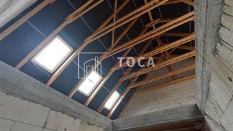 TOCA real - exkluzívne ponúkame na predaj dva 4-izbové dvojp