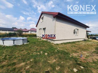 ID:2832 Ponúkame na predaj krásny poschodový rodinný dom po 