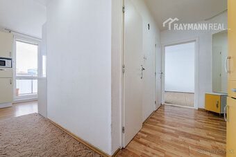 Hľadáte 3 izbový byt , do ktorého sa môžete nasťahovať hneď 