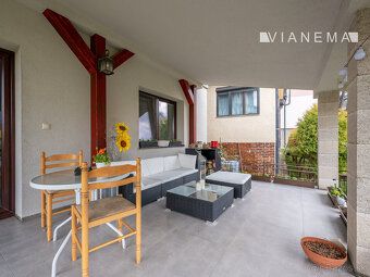 🏡 IBA U NÁS! Priestranný rodinný dom po kompletnej rekonštru