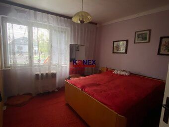 ID:2915 Na predaj ponúkame zachovalý rodinný dom v obci Svät