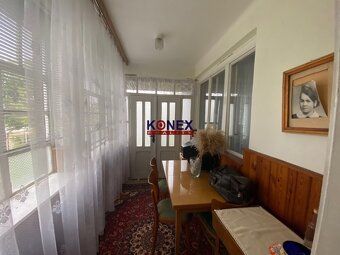 ID:2915 Na predaj ponúkame zachovalý rodinný dom v obci Svät