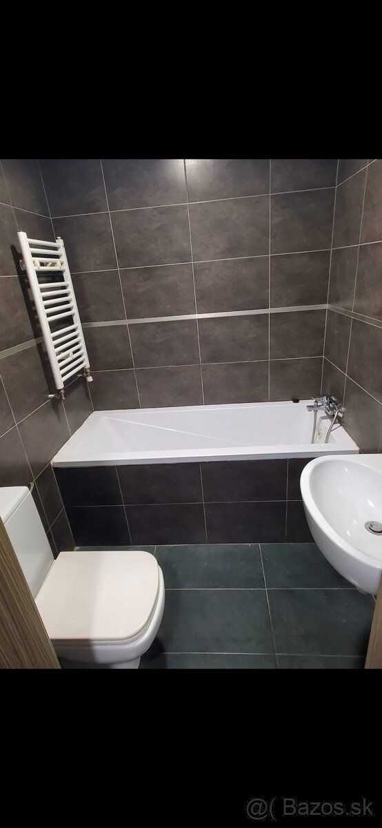 Prenajmem byt na Stefanikovej ulici v Bardejove pre 1osobu p