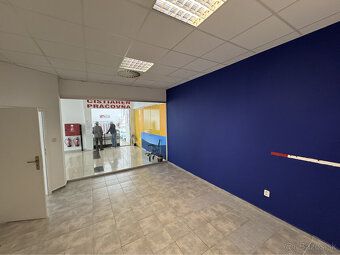 Realitná kancelária KNB - Komerčné Nehnuteľnosti Bratislava 