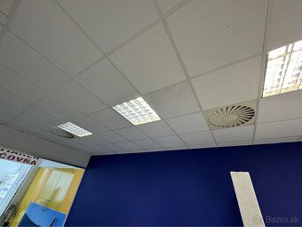 Realitná kancelária KNB - Komerčné Nehnuteľnosti Bratislava 