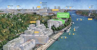 Realitná kancelária KNB - Komerčné Nehnuteľnosti Bratislava 
