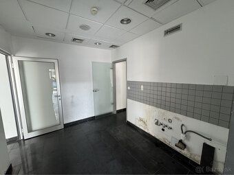 Realitná kancelária KNB - Komerčné Nehnuteľnosti Bratislava 